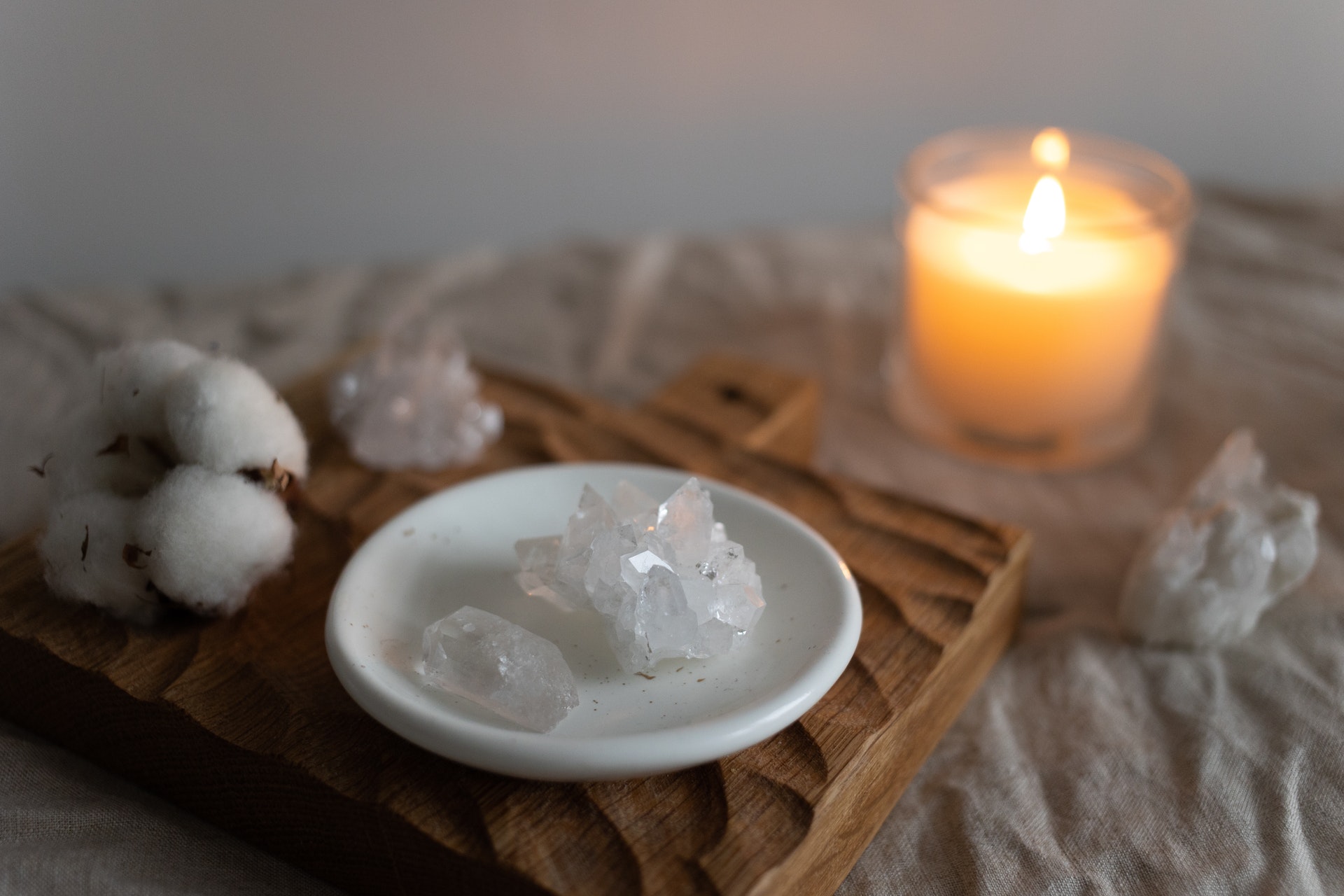 Scented Candles