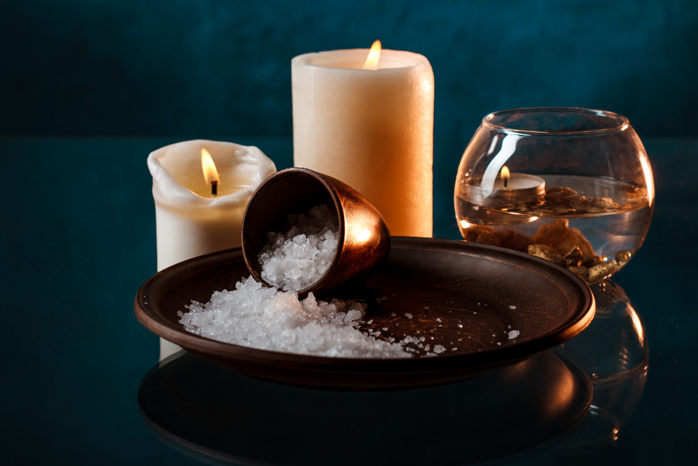 Luxury Candles in Mumbai