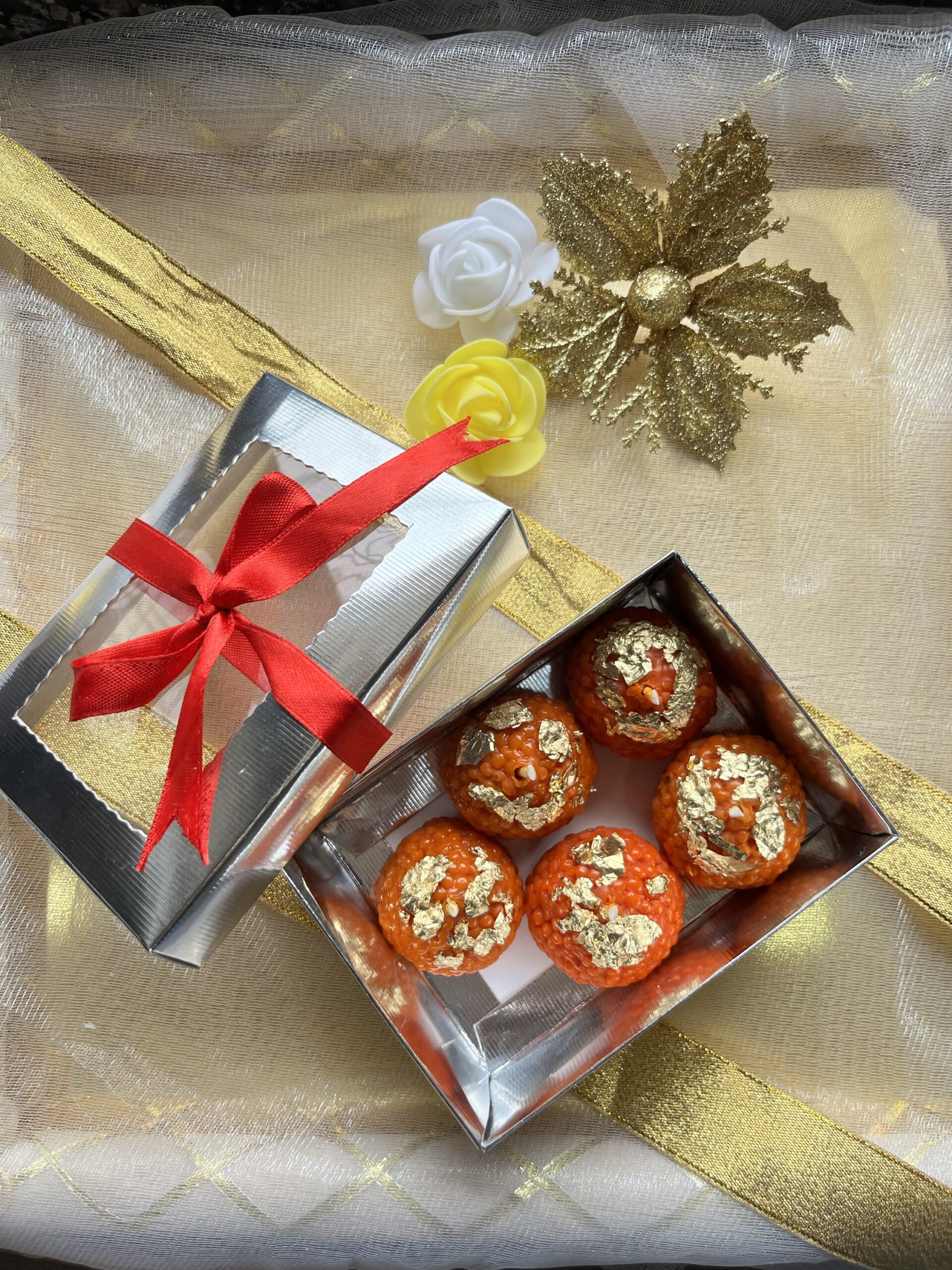 Laddoo Gift Pack - Image 2