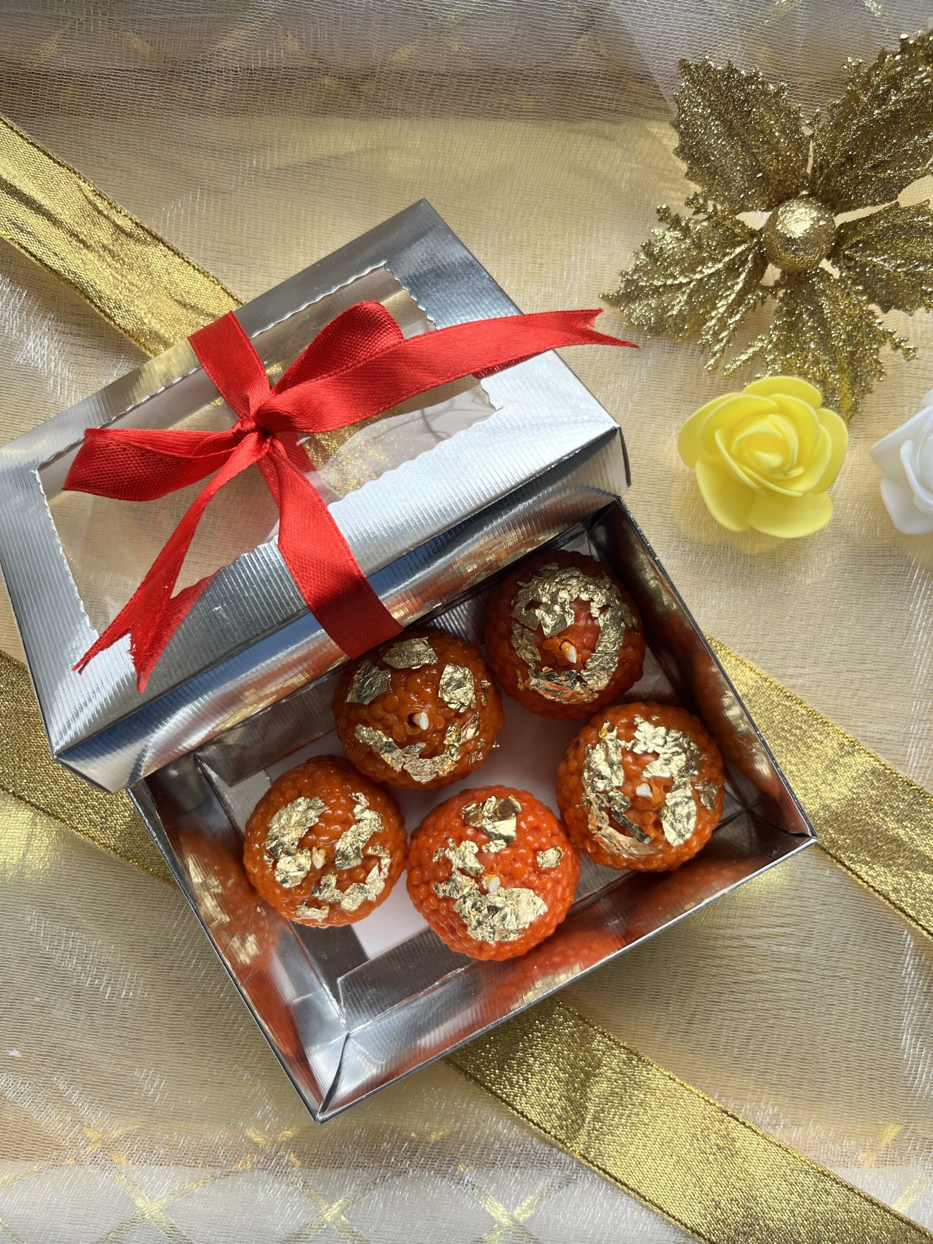 Laddoo Gift Pack - Image 3