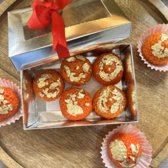 Laddoo Gift Pack