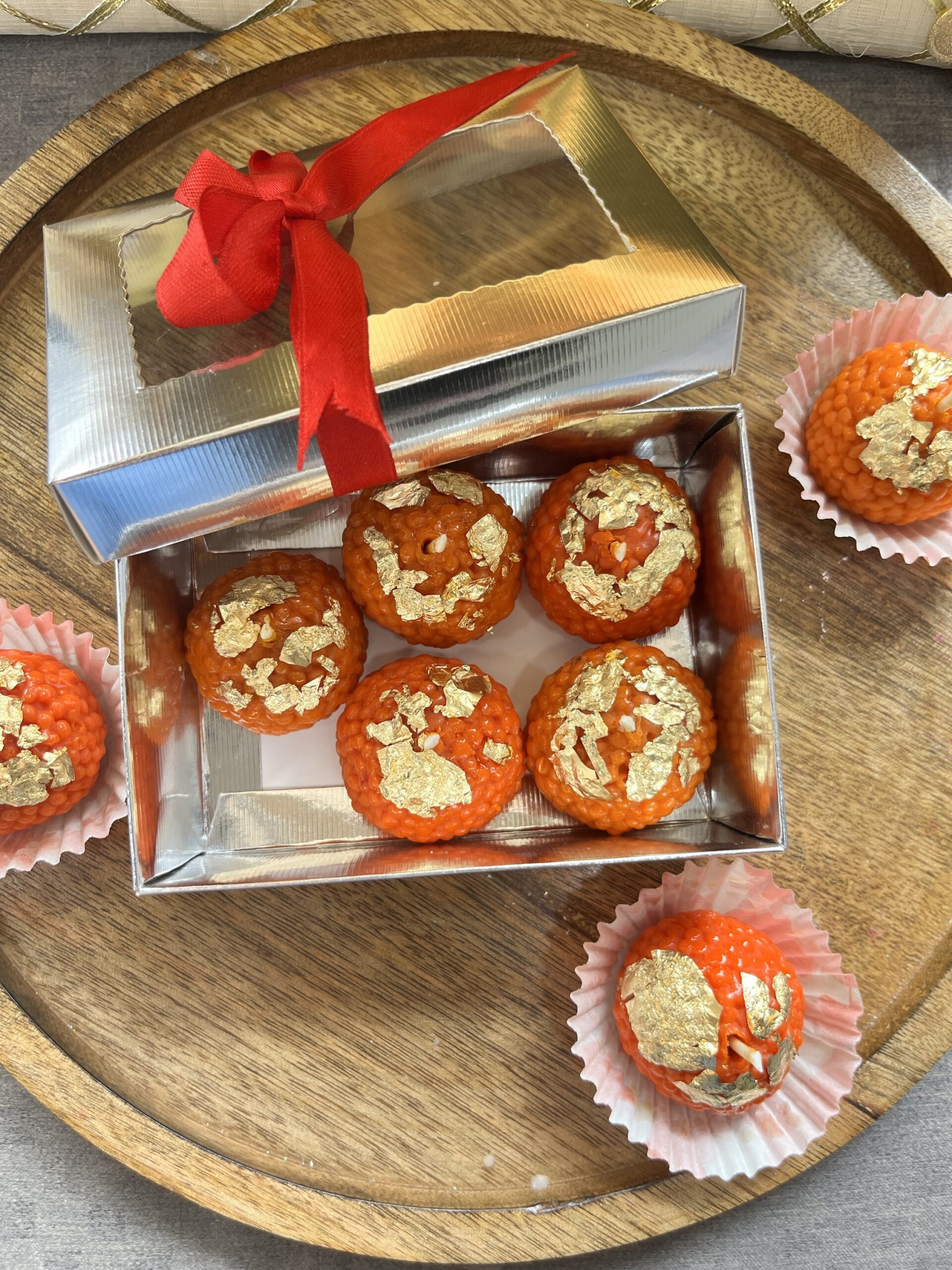 Laddoo Gift Pack