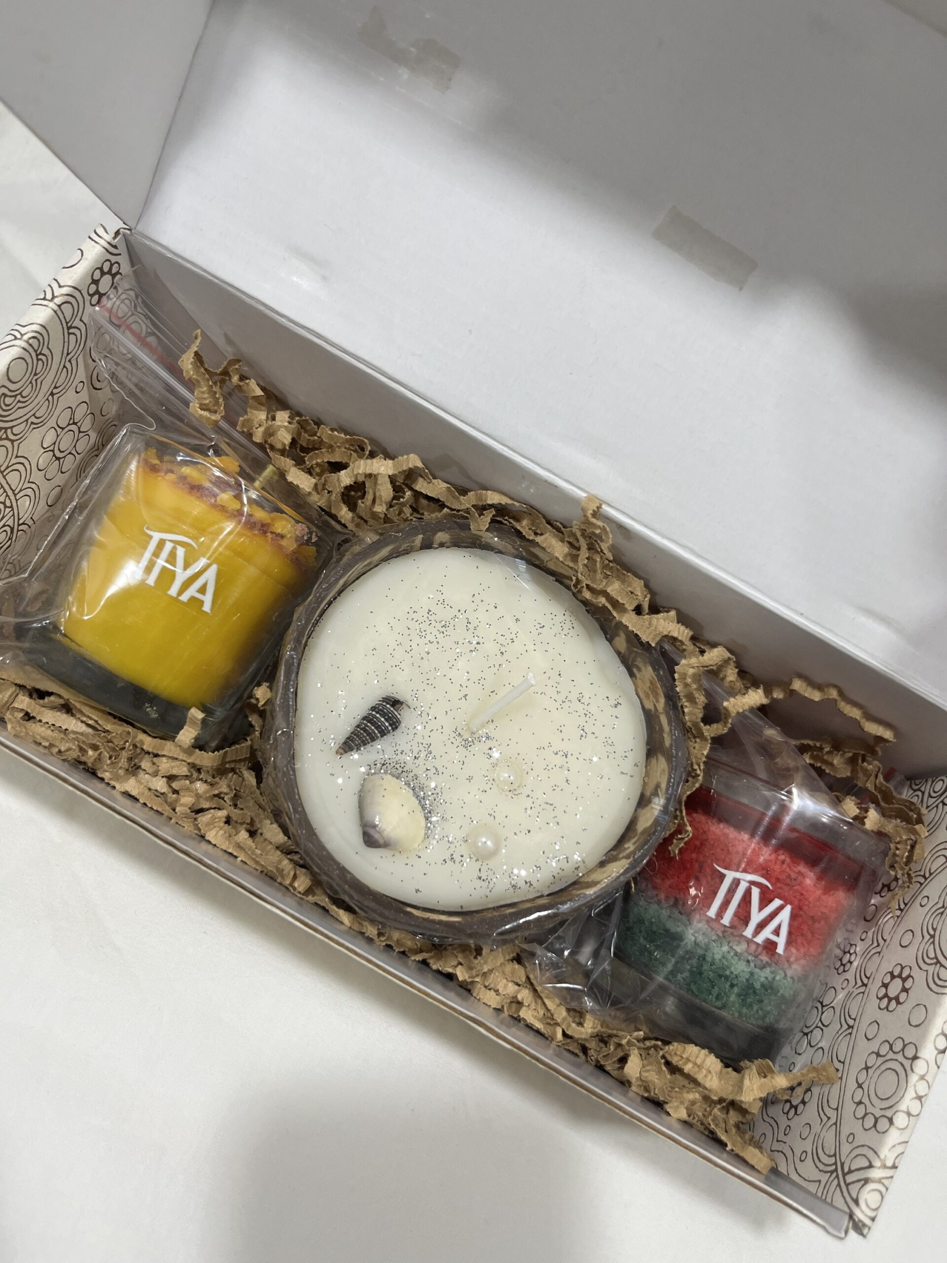 Relaxing Gift Hamper - 1 - Image 2