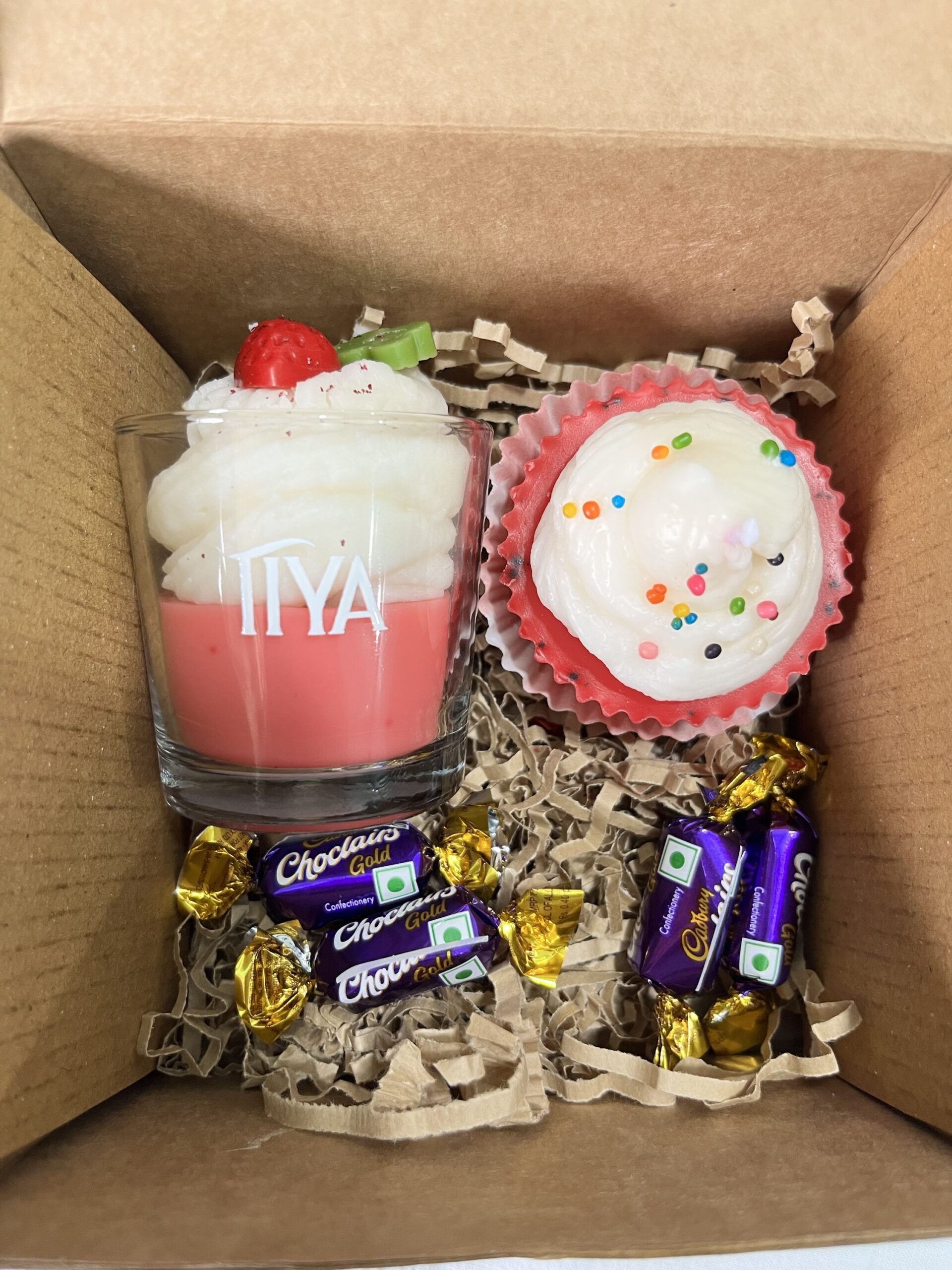 Mini Gift Hamper - 3 - Image 2