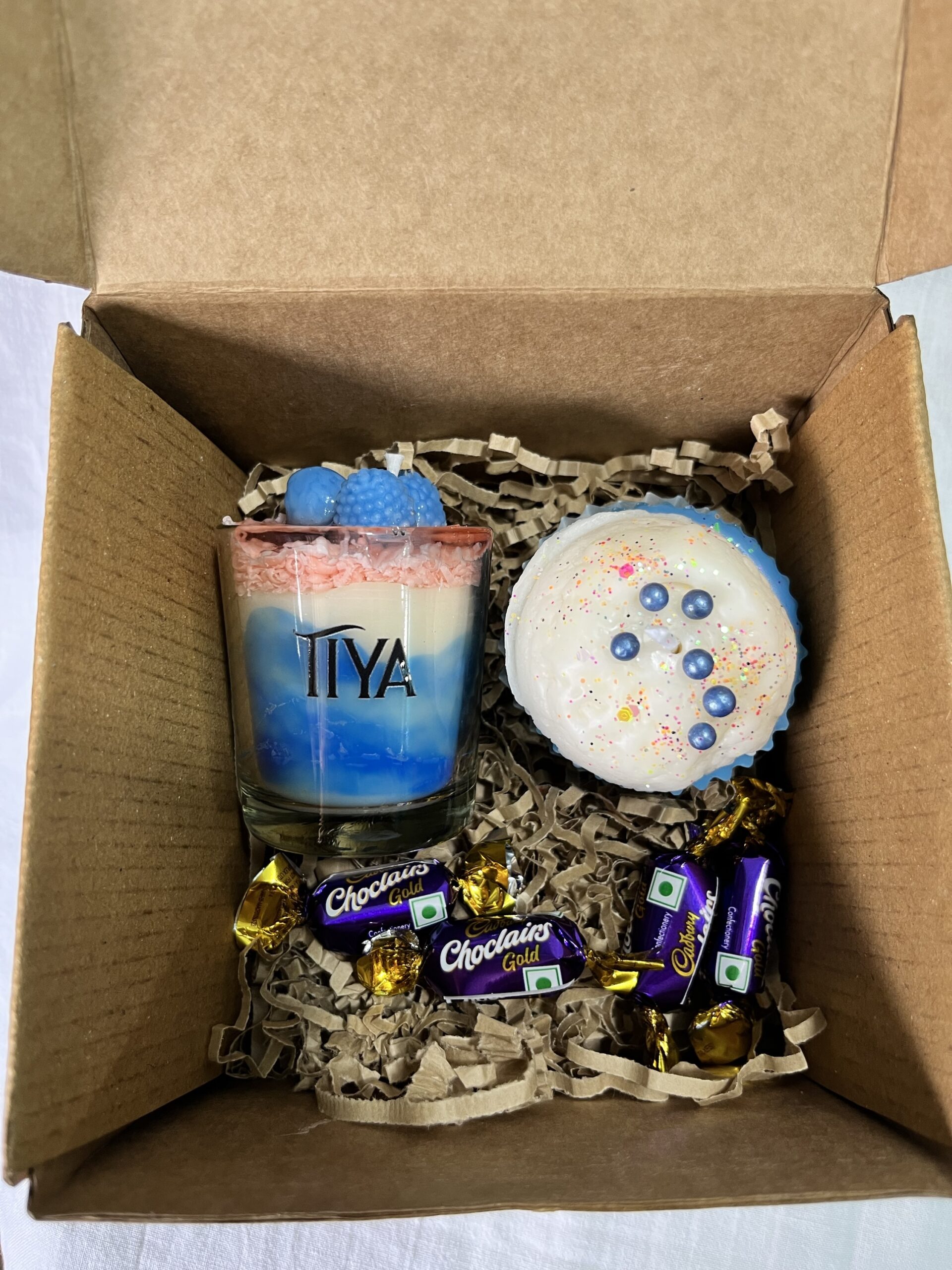 Mini Gift Hamper - 3 - Image 4