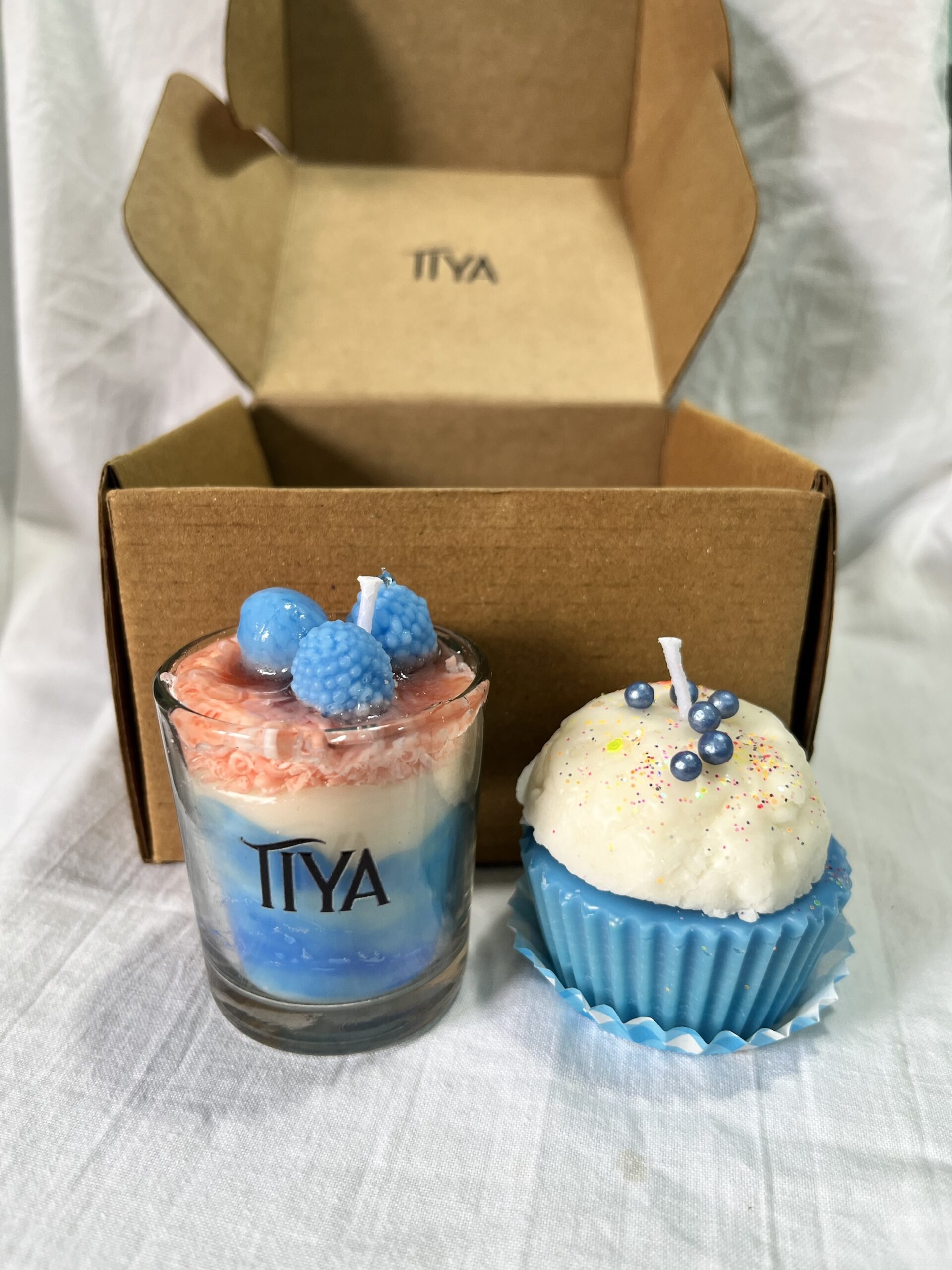 Mini Gift Hamper - 3 - Image 3