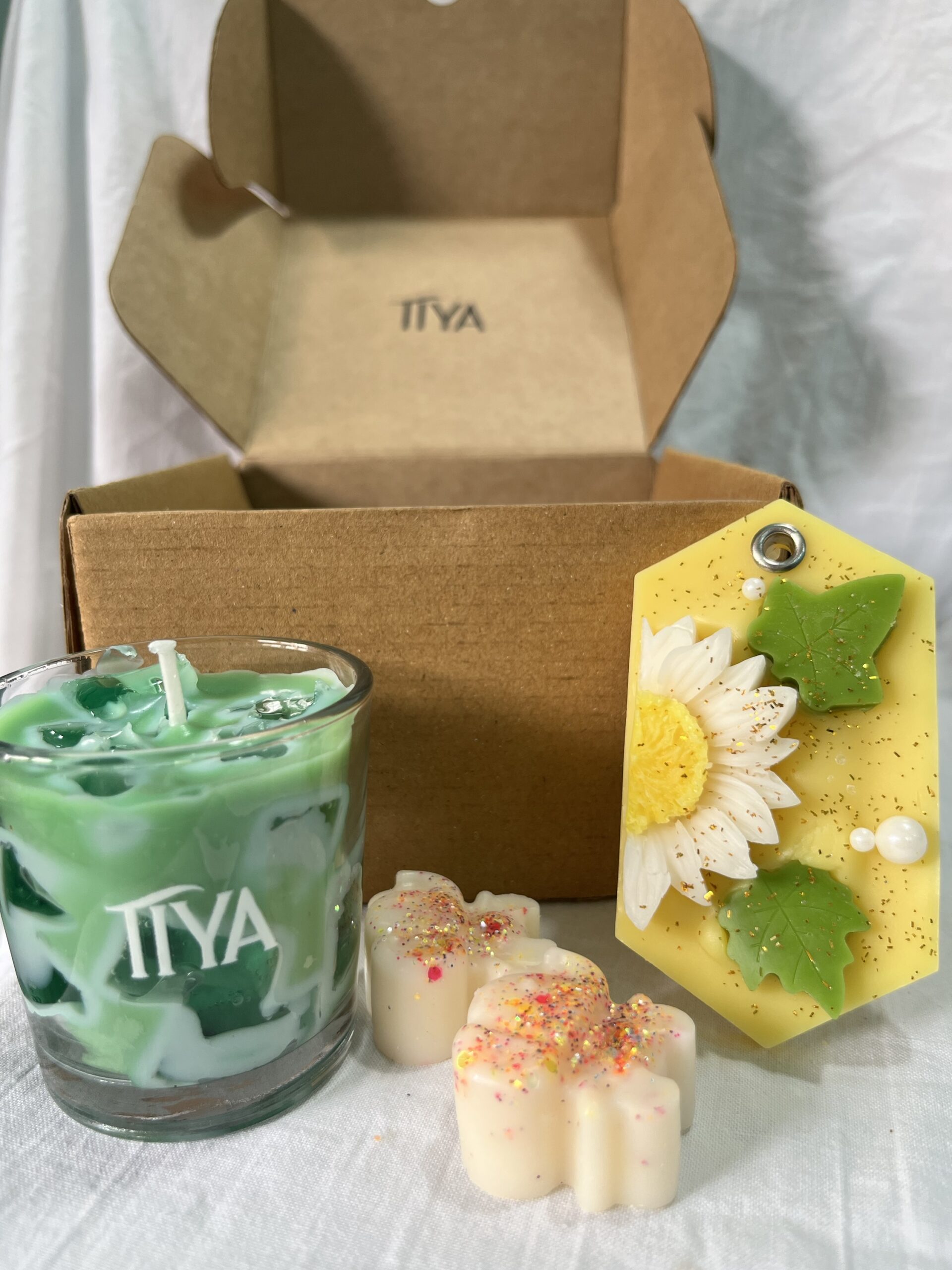 Mini Gift Hamper - 2 - Image 3