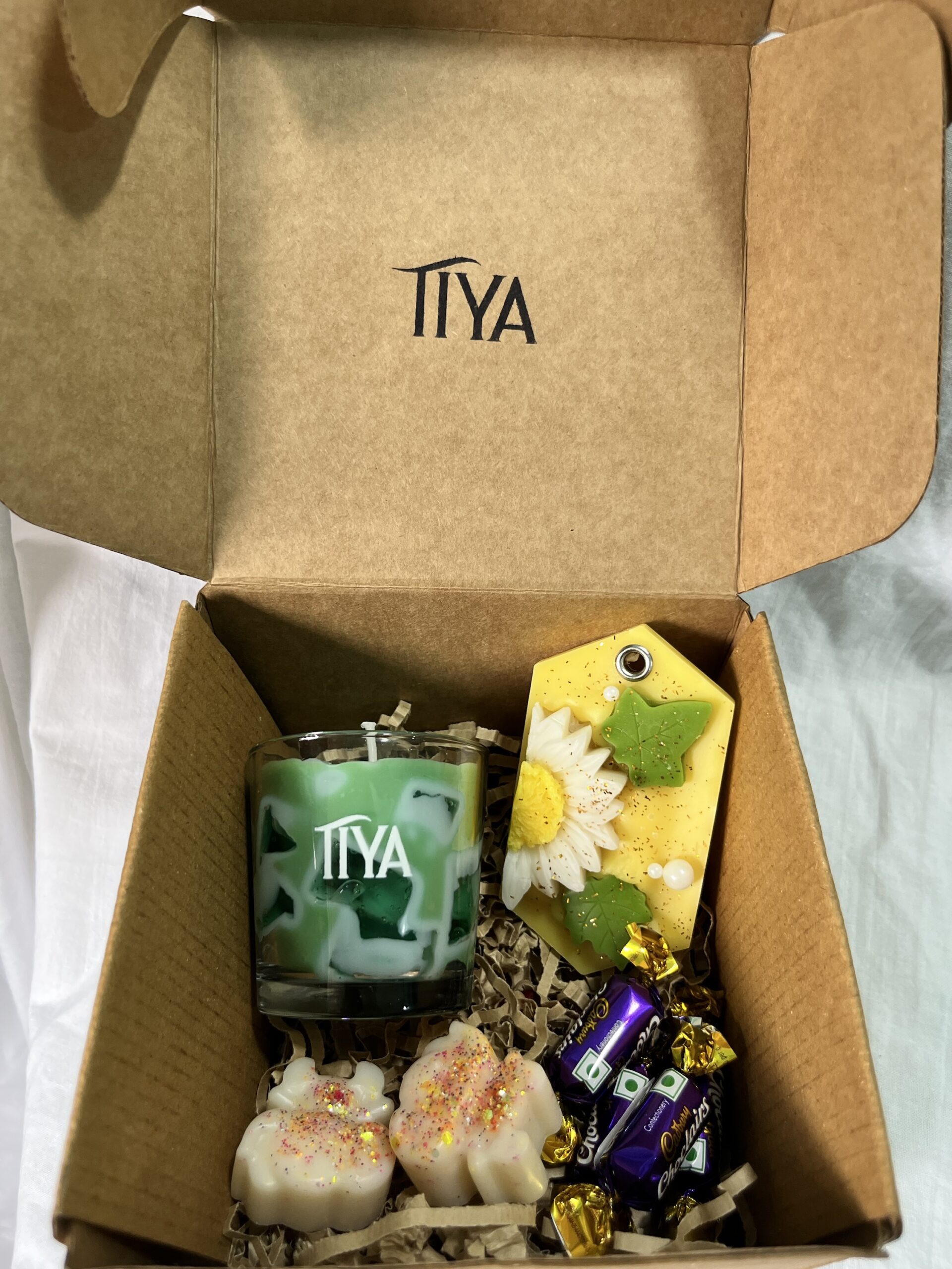 Mini Gift Hamper - 2 - Image 6