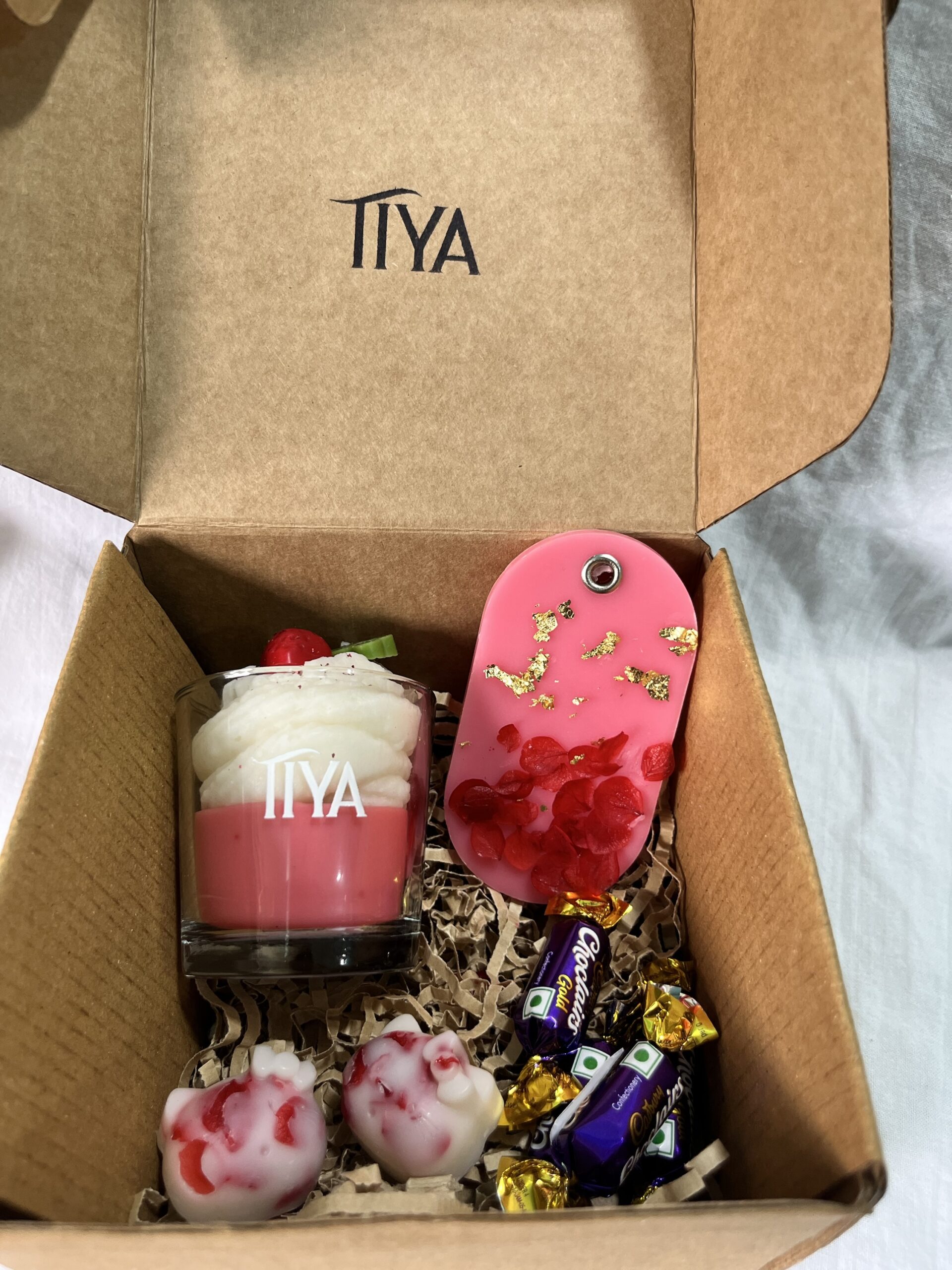 Mini Gift Hamper - 2 - Image 5