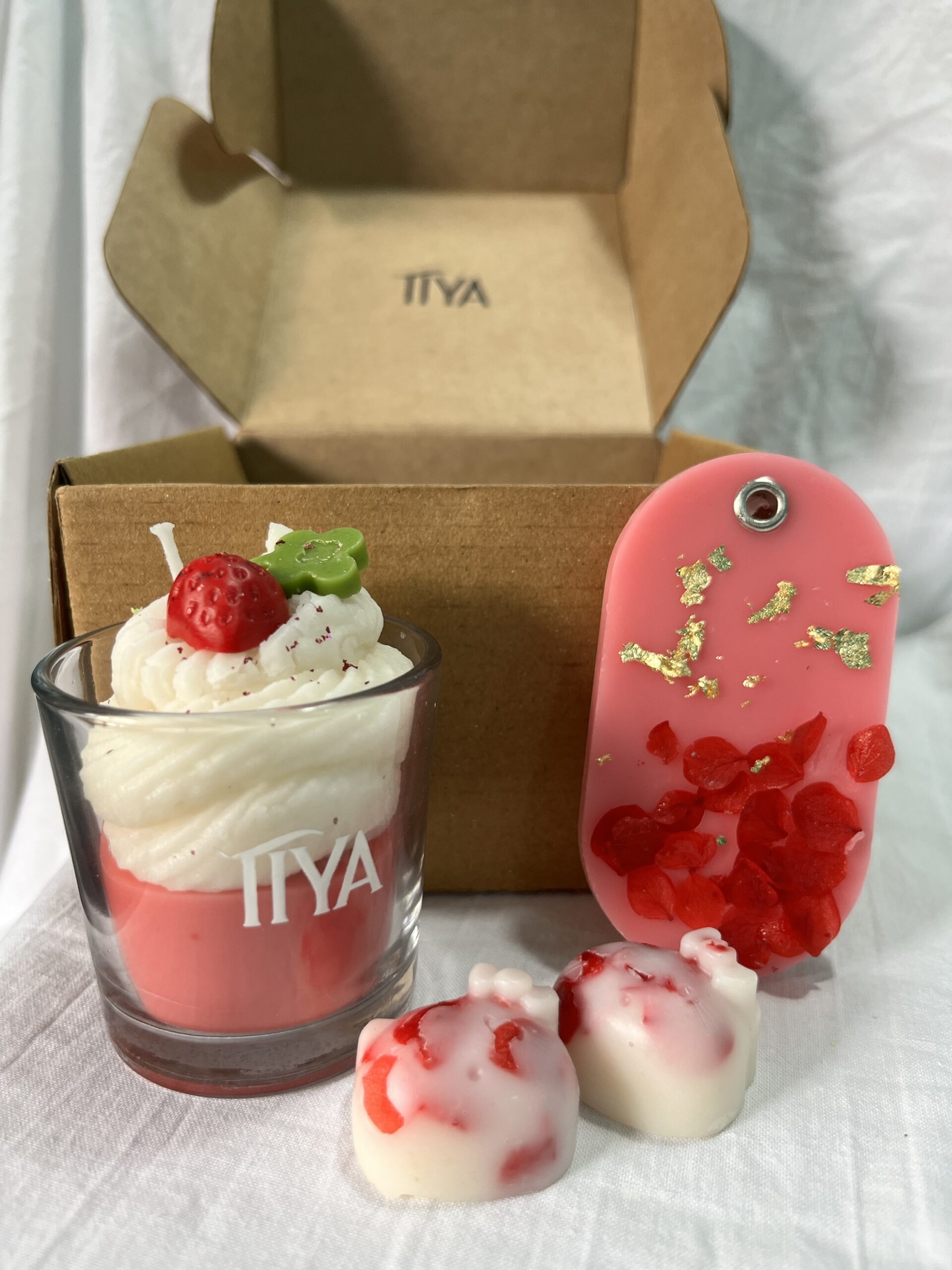 Mini Gift Hamper - 2 - Image 2