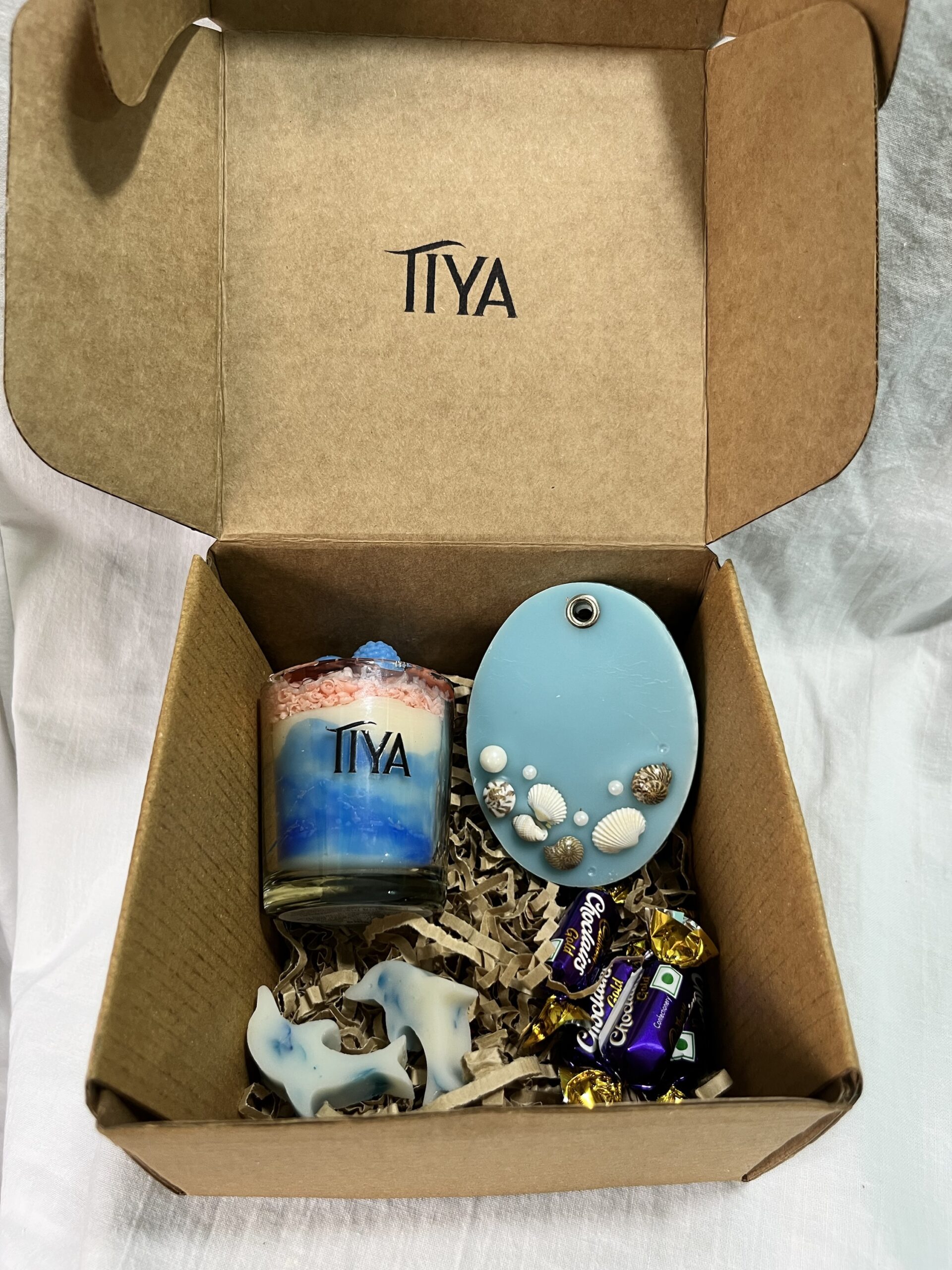 Mini Gift Hamper - 2 - Image 4