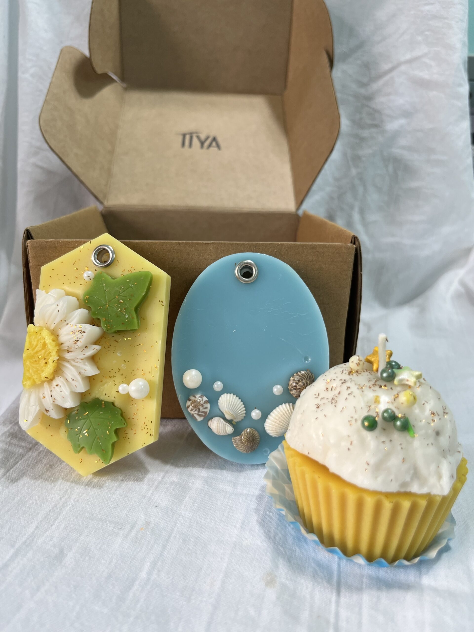 Mini Gift Hamper - 1 - Image 2