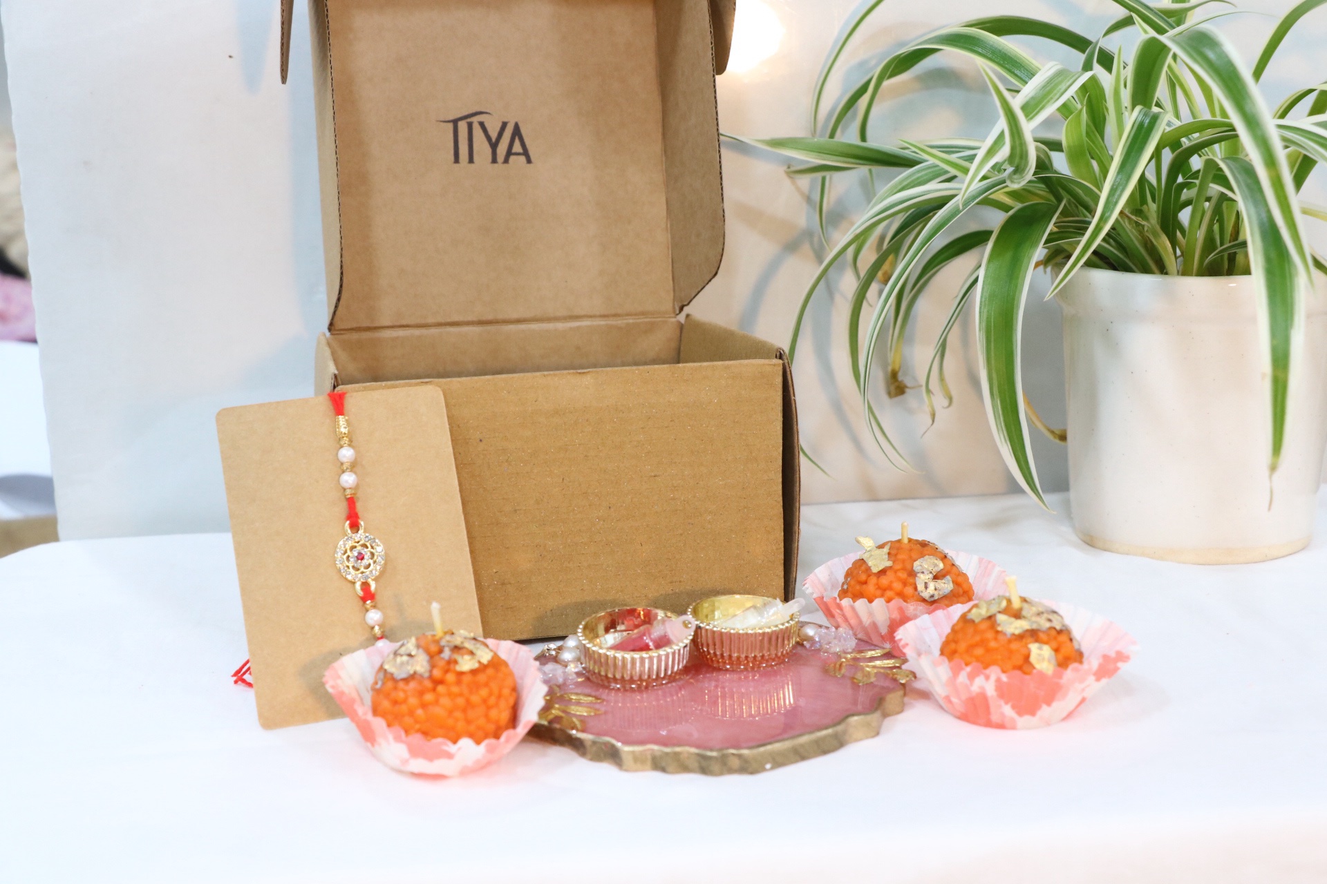 Rakhi/Friendship Day Hamper 2 - Image 2