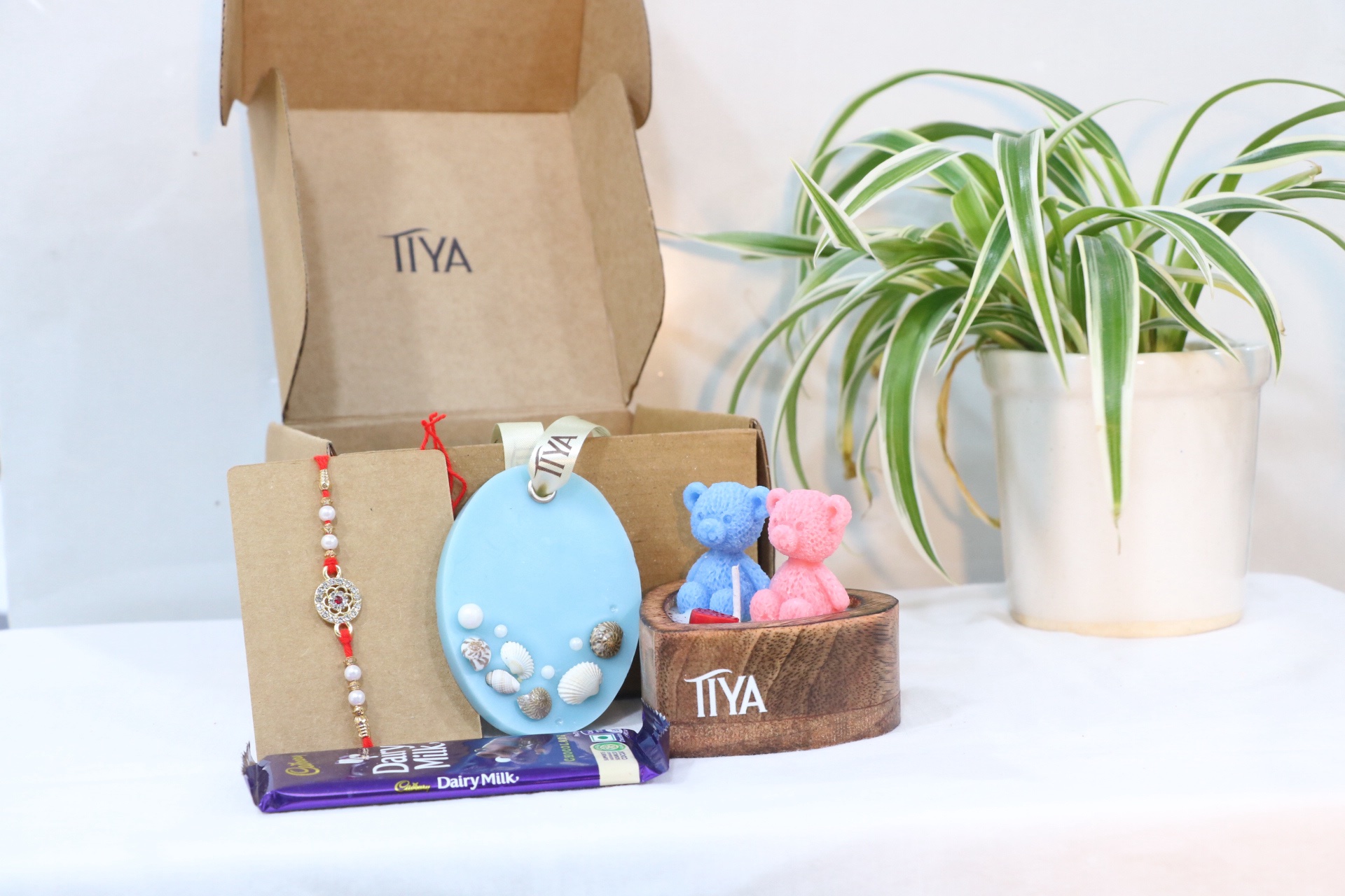 Rakhi/Friendship Day Hamper 3