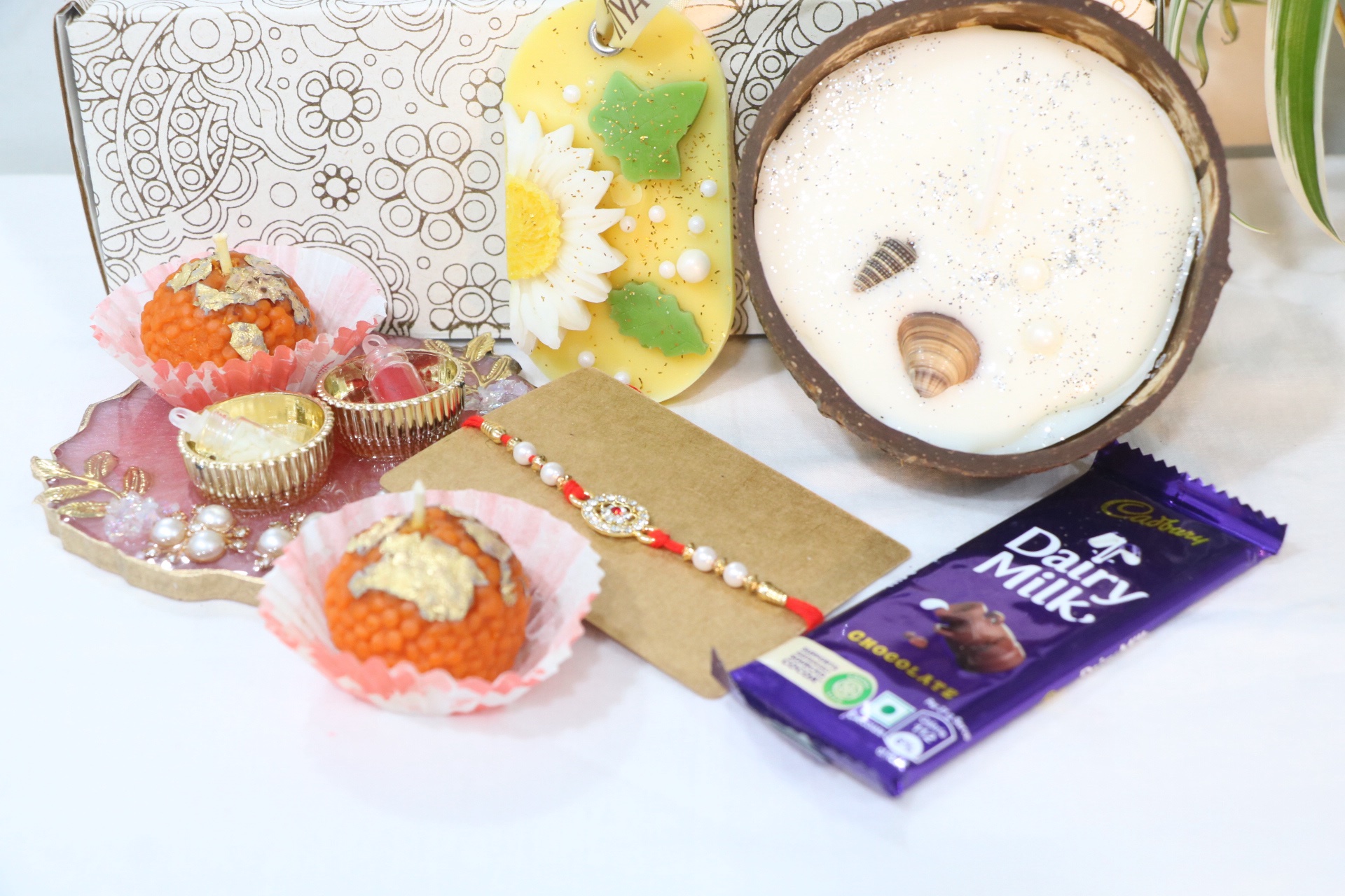 Rakhi/Friendship Day Hamper 5 - Image 2
