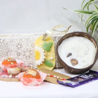 Rakhi/Friendship Day Hamper 5