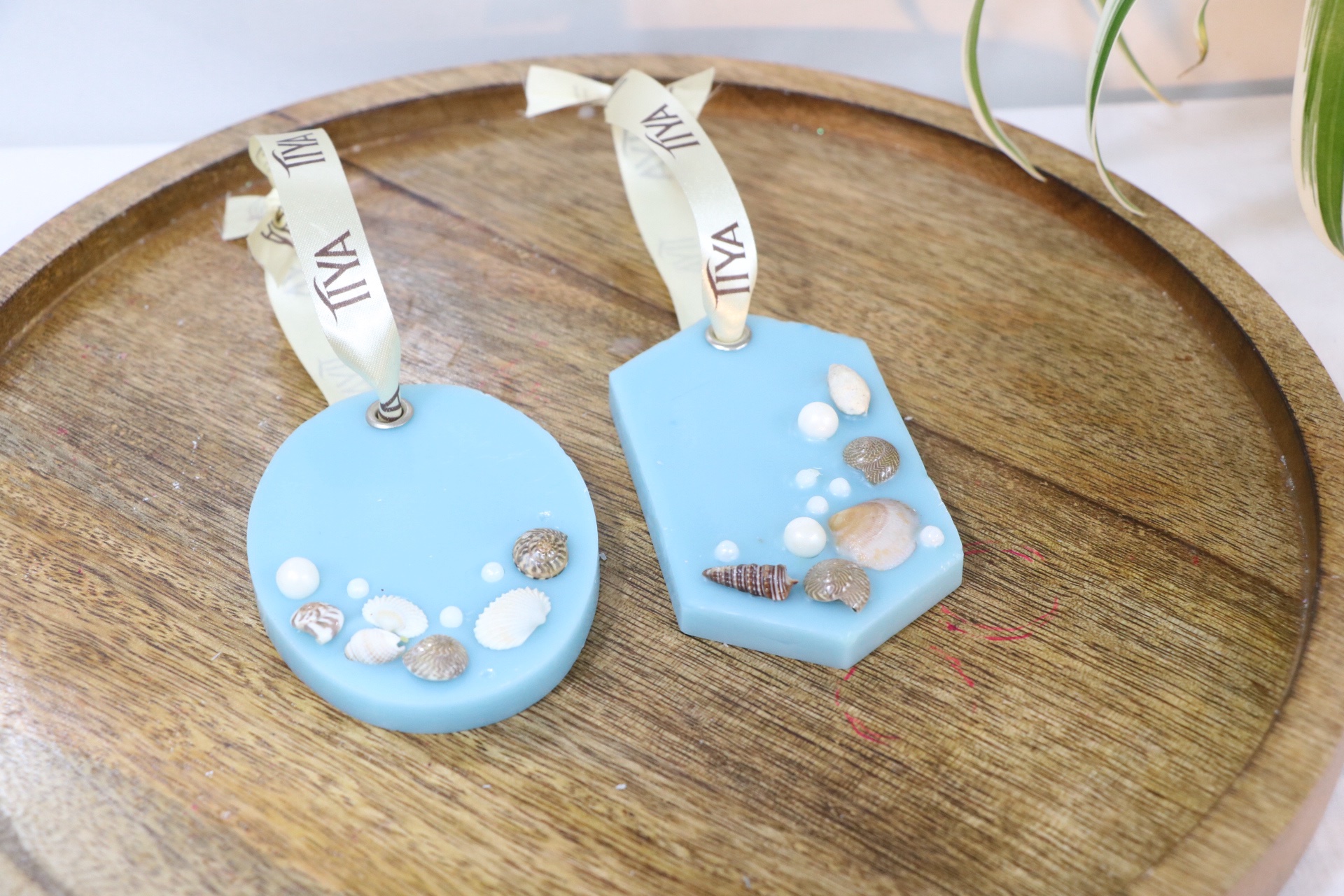 Lavender Wax Sachet - Image 2