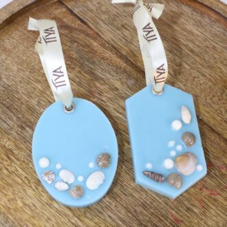 Lavender Wax Sachet