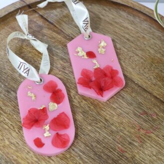 Rose Wax Sachet