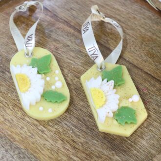 Jasmine Wax Sachet