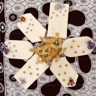 Oudh Wax Sachet