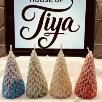 Christmas Tree Lovers | CC001 | 50g Each | Christmas Collection