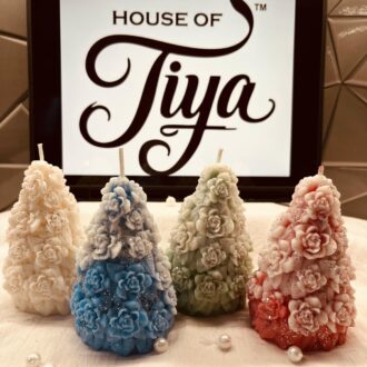 Christmas Tree Lovers | CC005 | 130g Each | Christmas Collection